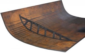 Bucket Liner Plate